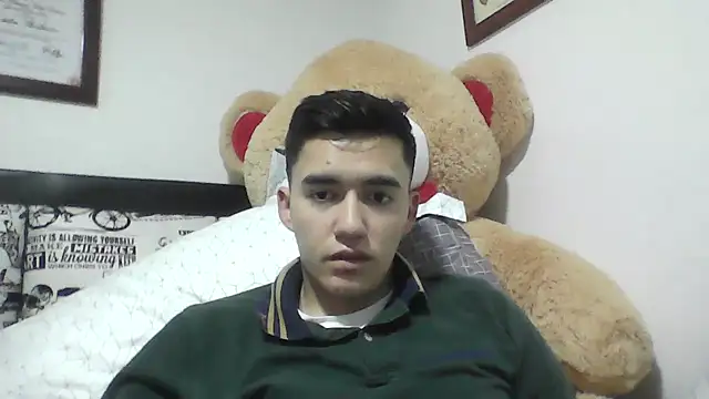 Estebitan vm online show from December 5, 2025, 12:43 am