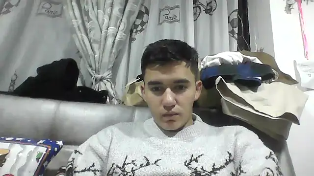 Estebitan vm online show from December 22, 2025, 5:07 am