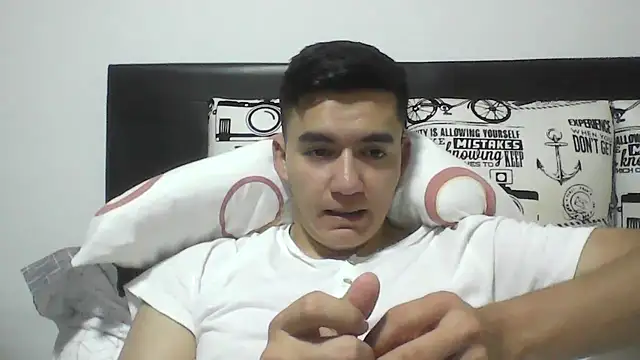 Estebitan vm online show from February 1, 2026, 1:26 am