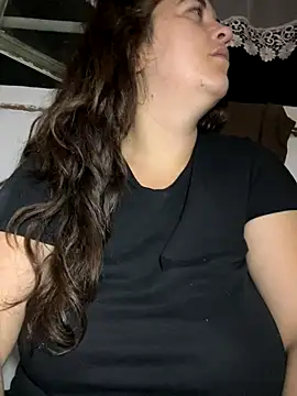 yzabell18 online show from September 30, 2025, 3:23 am