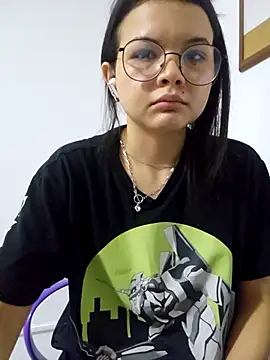 Snapshot of azumiichan chatting on March 1, 2026, 1:16 am azumiichan online show from March 1, 2026, 1:16 am