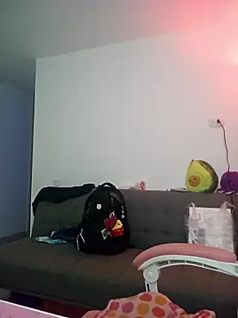 Snapshot of azumiichan chatting on January 14, 2026, 12:25 am azumiichan online show from January 14, 2026, 12:25 am