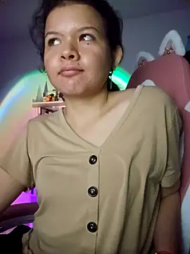 Snapshot of azumiichan chatting on February 5, 2025, 4:59 am azumiichan online show from February 5, 2025, 4:59 am