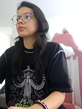 Snapshot of azumiichan chatting on February 5, 2026, 2:02 pm azumiichan online show from February 5, 2026, 2:02 pm