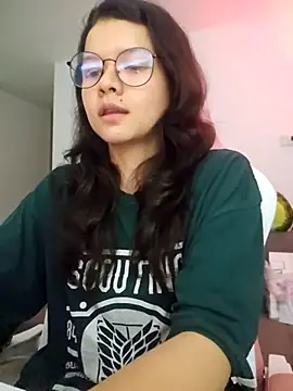 Snapshot of azumiichan chatting on January 8, 2026, 2:06 am azumiichan online show from January 8, 2026, 2:06 am