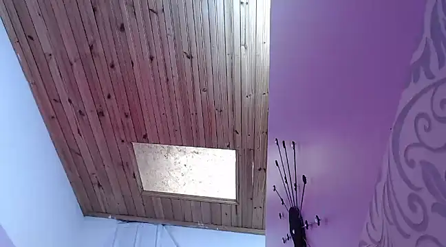 Snapshot of soffiaha_lor chatting on February 20, 2025, 8:36 pm soffiaha lor online show from February 20, 2025, 8:36 pm