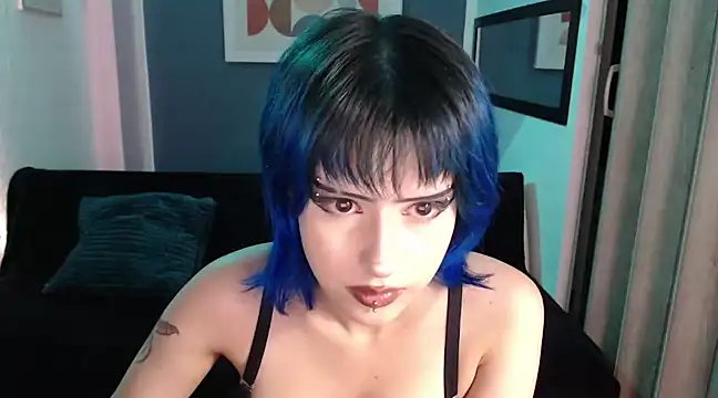 Snapshot of soffiaha_lor chatting on February 28, 2025, 8:39 pm soffiaha lor online show from February 28, 2025, 8:39 pm