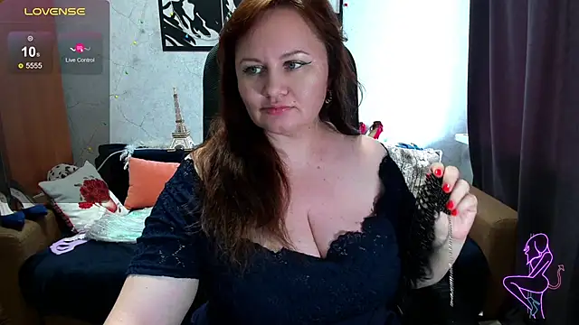 Nikki March online show from July 1, 2026, 9:09 am