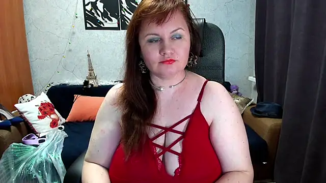 Nikki March online show from July 13, 2026, 5:01 pm