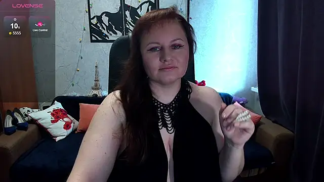 Snapshot of Nikki_March chatting on May 24, 2026, 9:20 am Nikki March online show from May 24, 2026, 9:20 am