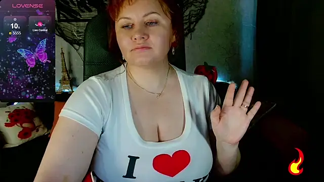 Nikki March online show from October 27, 2025, 10:27 am