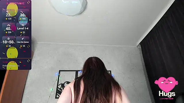 Snapshot of Nikki_March chatting on March 21, 2026, 4:55 pm Nikki March online show from March 21, 2026, 4:55 pm