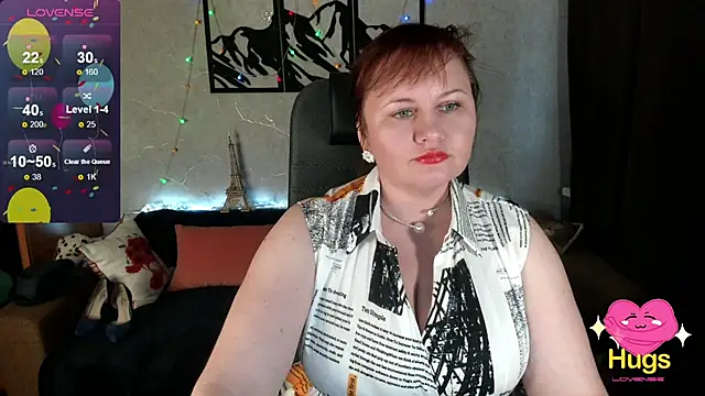 Snapshot of Nikki_March chatting on March 20, 2026, 2:29 pm Nikki March online show from March 20, 2026, 2:29 pm