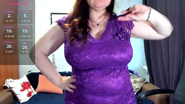 Nikki March online show from June 25, 2026, 4:12 pm