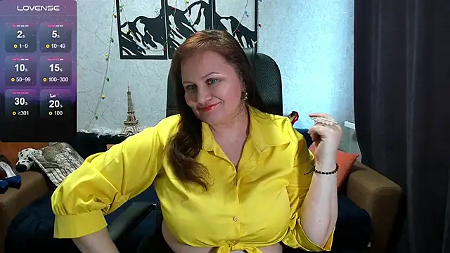Nikki March online show from June 11, 2026, 1:19 pm