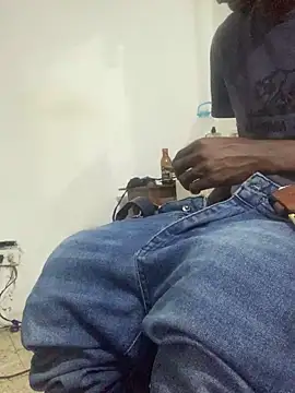 funpharoh1 online show from November 9, 2025, 3:10 am