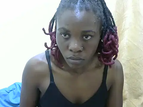 Snapshot of Ebony_jojo chatting on October 26, 2025, 9:15 pm Ebony jojo online show from October 26, 2025, 9:15 pm