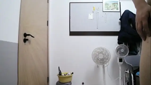 Jie-sexy online show from March 9, 2026, 1:36 pm