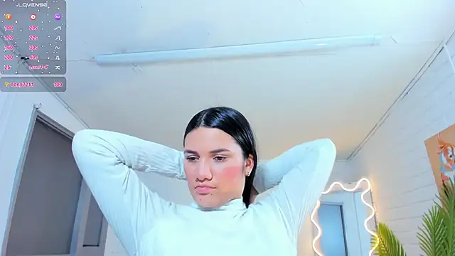 Chiara tay online show from March 15, 2025, 11:39 pm