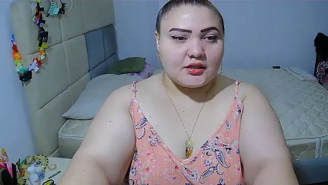 Snapshot of Jones_alexia chatting on June 20, 2026, 5:34 am Jones alexia online show from June 20, 2026, 5:34 am