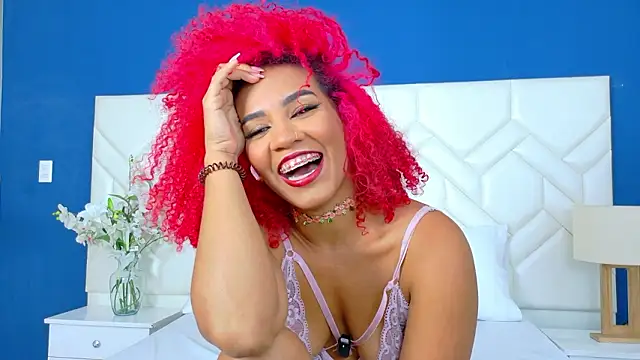 Snapshot of RubyRossel chatting on March 20, 2026, 12:17 pm RubyRossel online show from March 20, 2026, 12:17 pm