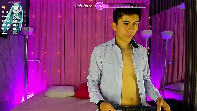 Snapshot of noah_and_rose chatting on April 19, 2026, 7:16 pm noah and rose online show from April 19, 2026, 7:16 pm