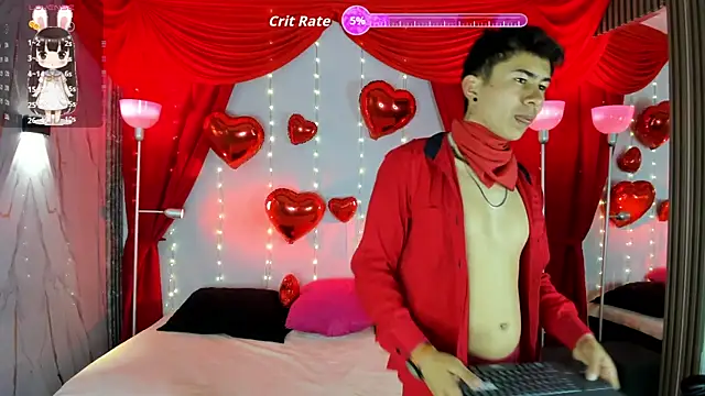 noah and rose online show from February 14, 2026, 7:25 pm