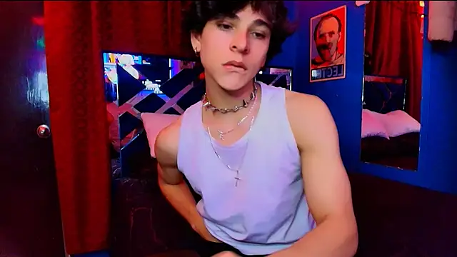 Snapshot of Luke_Howland chatting on January 14, 2026, 2:26 am Luke Howland online show from January 14, 2026, 2:26 am