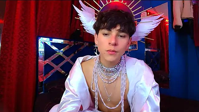 Luke Howland online show from October 30, 2025, 4:55 am