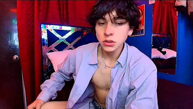 Snapshot of Luke_Howland chatting on January 9, 2026, 1:12 am Luke Howland online show from January 9, 2026, 1:12 am