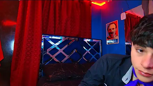 Luke Howland online show from October 2, 2025, 11:30 pm