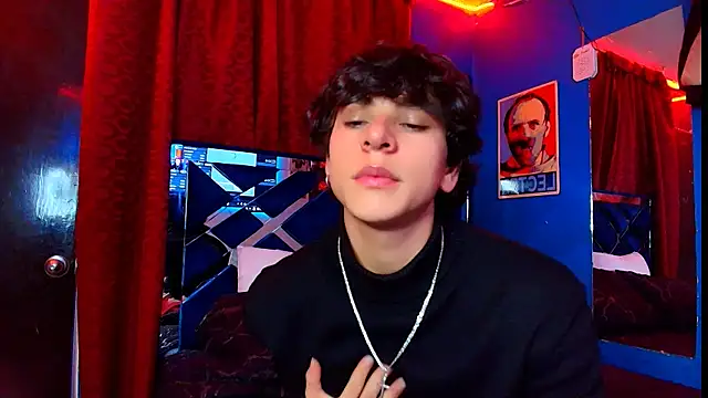 Snapshot of Luke_Howland chatting on January 6, 2026, 2:04 am Luke Howland online show from January 6, 2026, 2:04 am