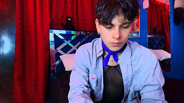 Luke Howland online show from April 14, 2026, 2:55 pm