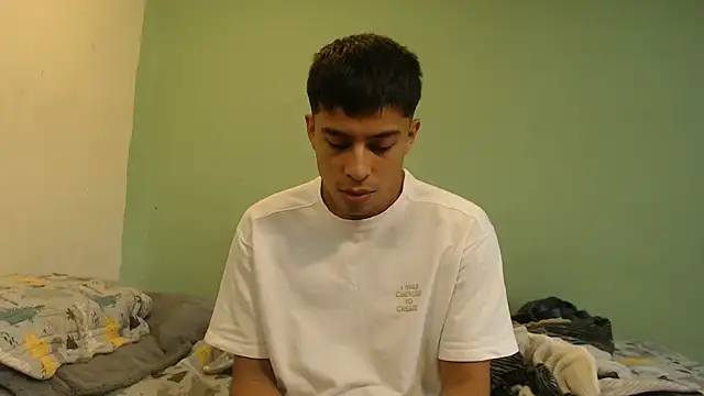 danielitopapuu online show from July 1, 2026, 3:12 pm