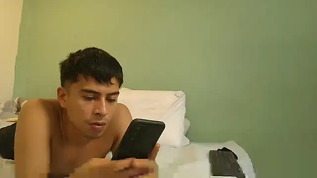 danielitopapuu online show from June 2, 2026, 5:13 pm