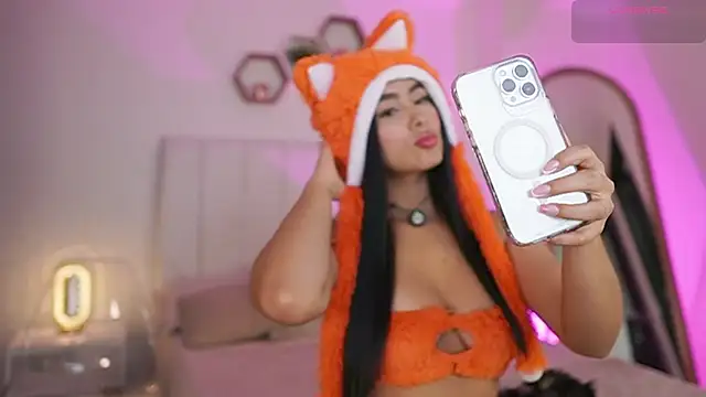 Madison evans1 online show from October 2, 2025, 4:38 am