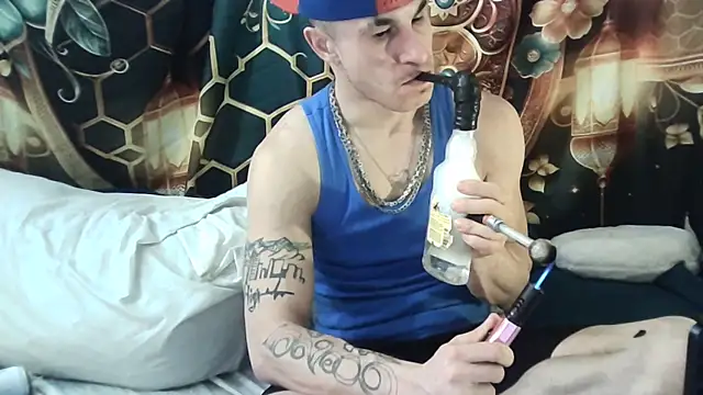 --D-a-D-D-y- online show from November 28, 2025, 11:54 am