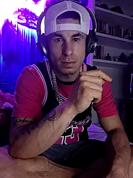 --D-a-D-D-y- online show from April 10, 2026, 1:56 am