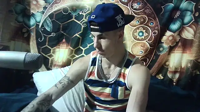 --D-a-D-D-y- online show from October 17, 2025, 9:38 pm