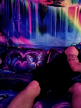 --D-a-D-D-y- online show from March 14, 2026, 10:05 pm