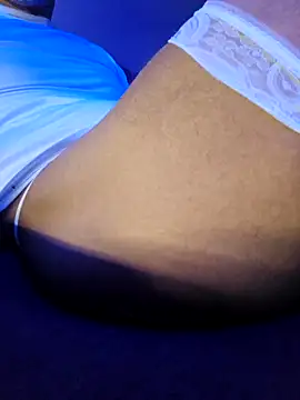 McdyllanXX online show from February 19, 2025, 1:18 am