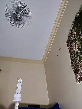 Snapshot of Jacky_queen chatting on February 12, 2026, 5:29 am Jacky queen online show from February 12, 2026, 5:29 am