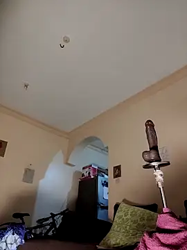 Snapshot of Jacky_queen chatting on February 24, 2026, 4:46 am Jacky queen online show from February 24, 2026, 4:46 am