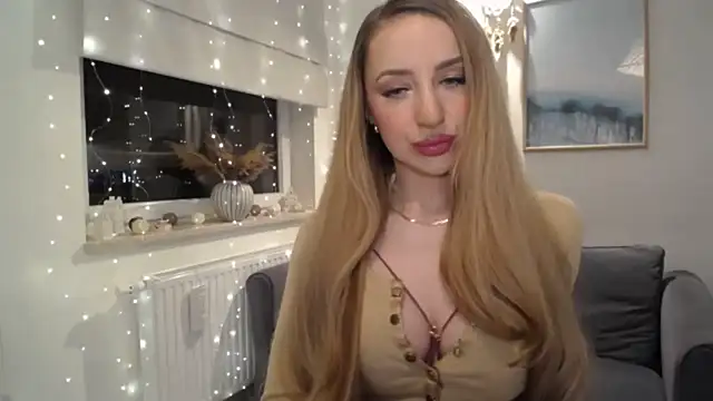 JulietteDiamond online show from February 2, 2026, 9:14 pm