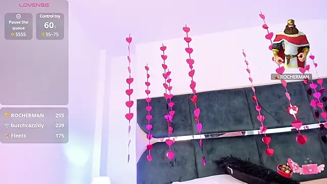 Snapshot of Victoria_west chatting on February 10, 2025, 8:53 pm Victoria west online show from February 10, 2025, 8:53 pm