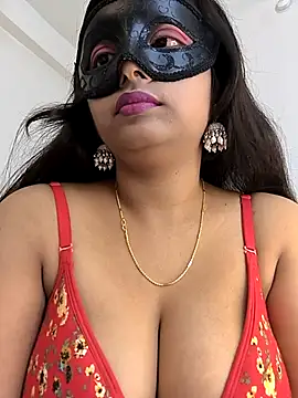 Lovley Eesha online show from April 11, 2026, 5:27 pm