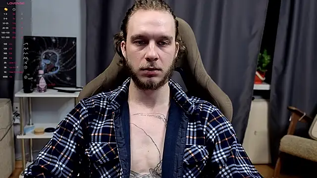 pleasure8869 online show from October 21, 2025, 4:34 am