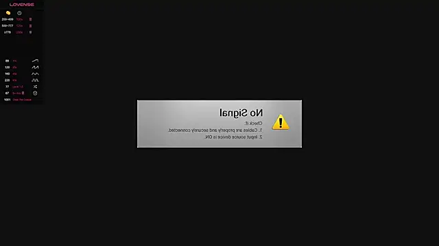 pleasure8869 online show from October 2, 2025, 5:11 am