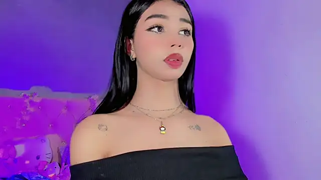 Snapshot of JisselMiller chatting on January 9, 2025, 6:48 am JisselMiller online show from January 9, 2025, 6:48 am