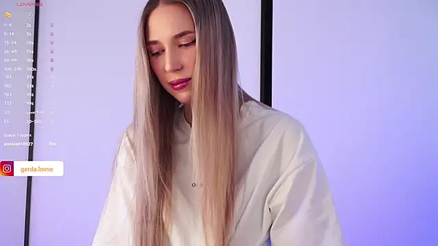 heidas dream online show from March 23, 2025, 6:05 am